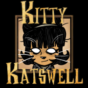 TUFF Puppy / Kitty Katswell – Don't Starve Together Mod