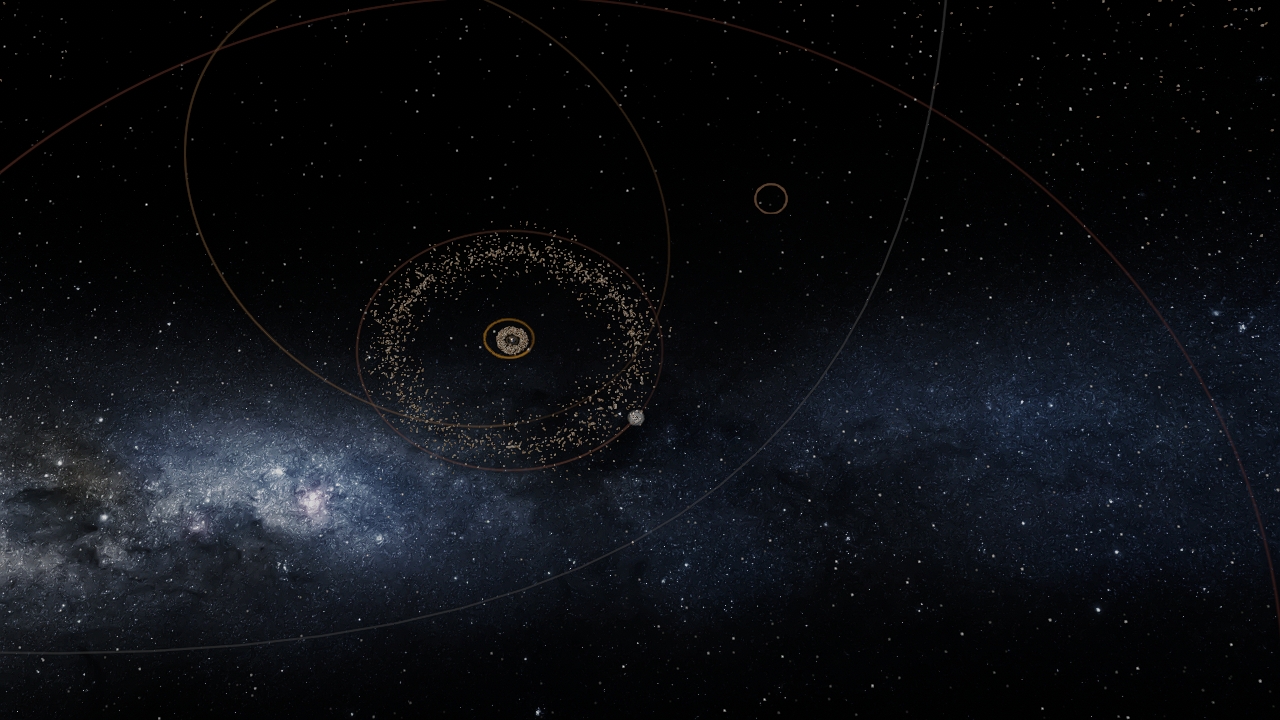 hola jet system
