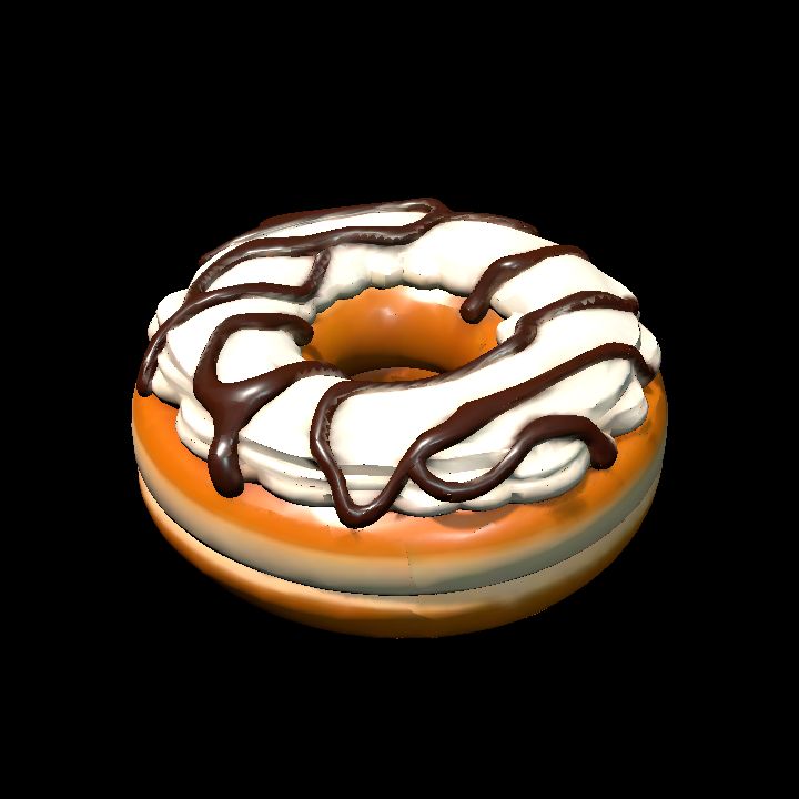 Donut 7