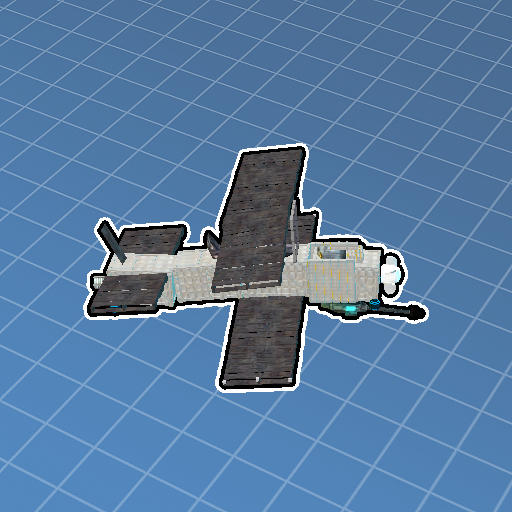 Upgraded Destructable Plane