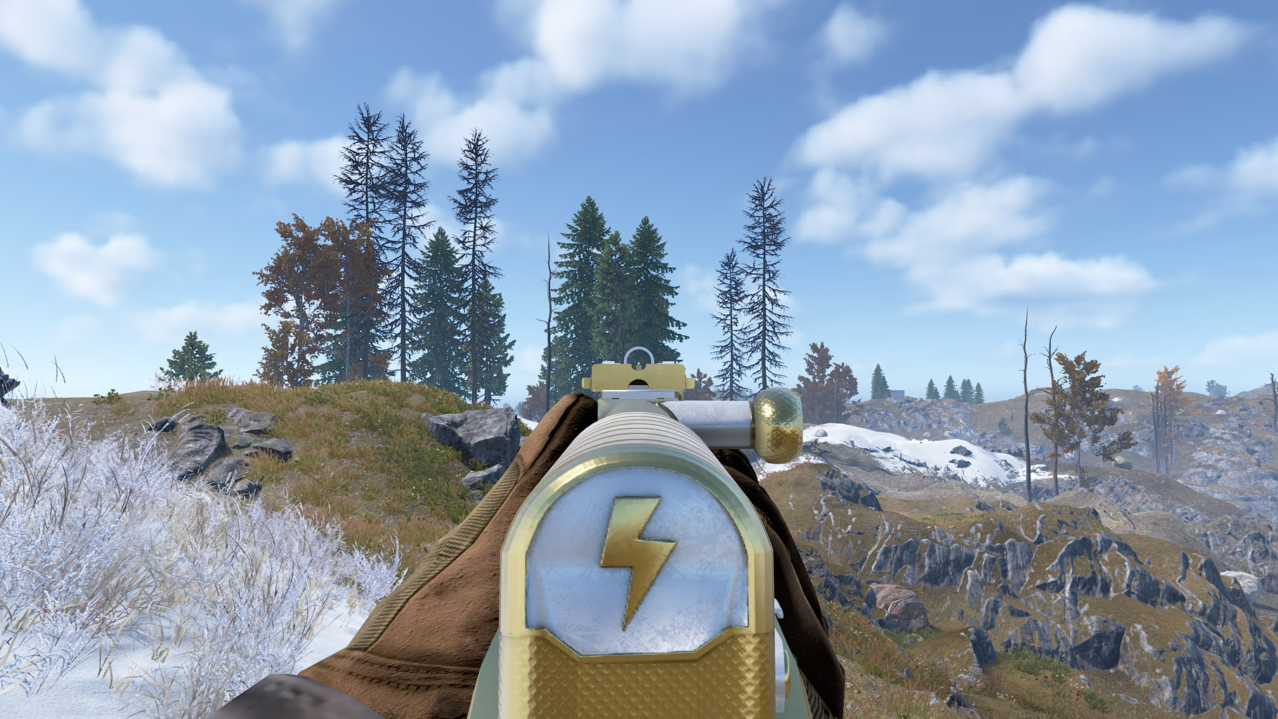Thundergold SKS thumbnail 3