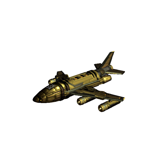 RKC-11 Roserade Harvester