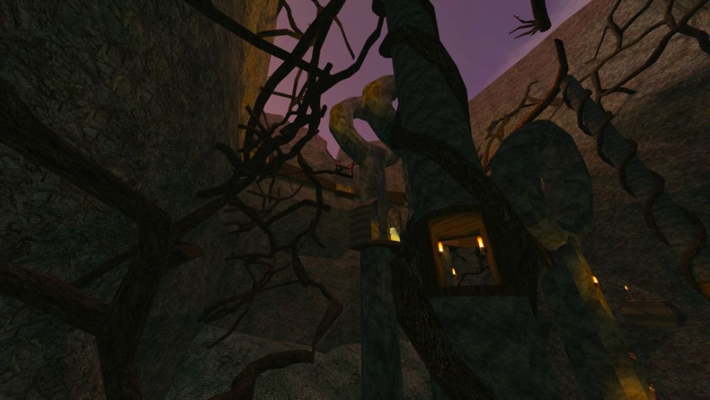 Atonement - Stage 1 preview