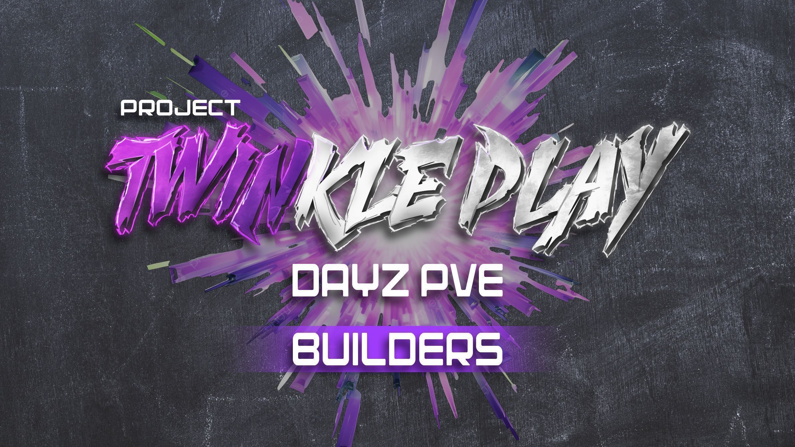 TWINKLE Play - Builders