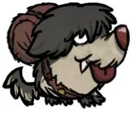 沃比强化 – Don't Starve Together Mod