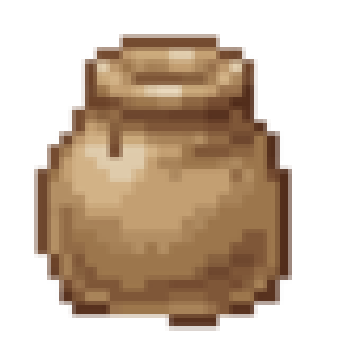 Accessory Pouch – tModLoader Mod