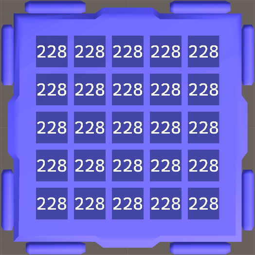 Annoying Puzzle