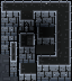 More Building Components - Walls & Stairs