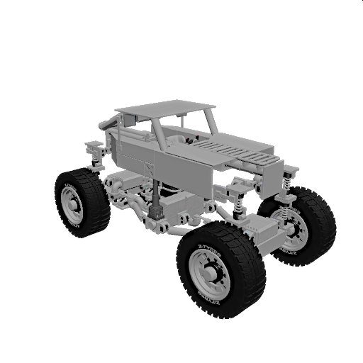 crapy rock crawler v1 gonna remake