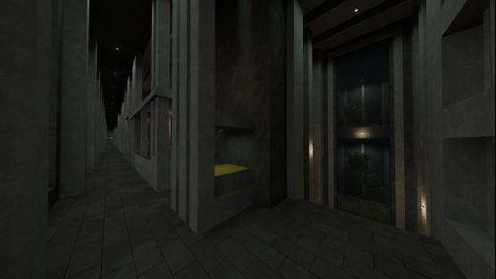 kz_kiwi_lars – Counter-Strike 2 Mod