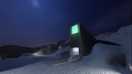 Seed Vault
