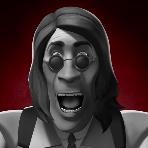 TF2: The Mane Event
