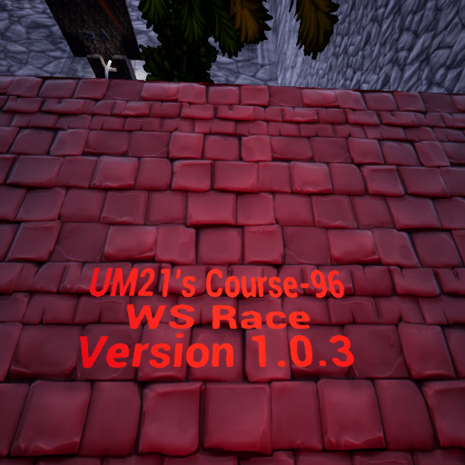 UM21's Course-96