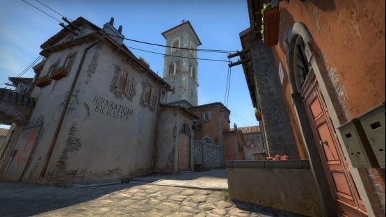 old de_inferno|炼狱小镇 preview