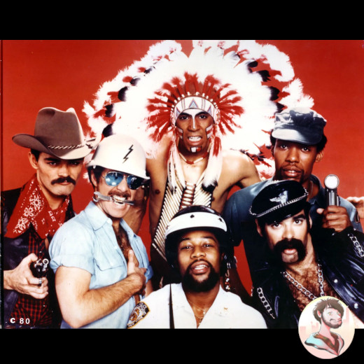 Y.M.C.A.