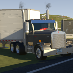 2001 RDA F-3000