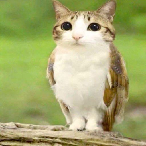 Meowl [NEXTBOT]