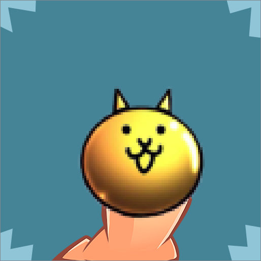 Battle Cats Golden Capsule