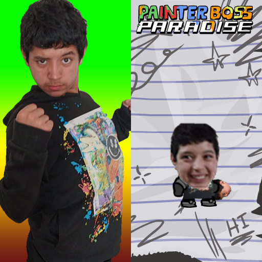 JOAQUIN