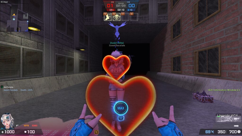 Steam Community :: Counter-Strike Nexon