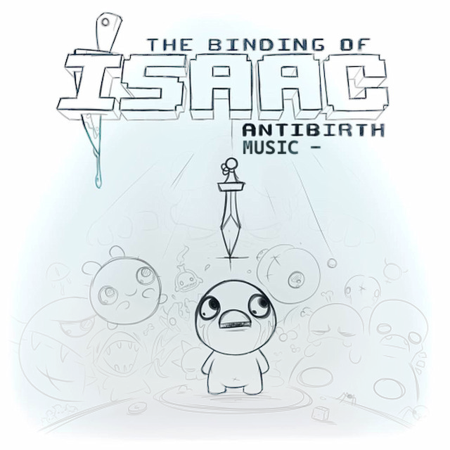 Antibirth Music -