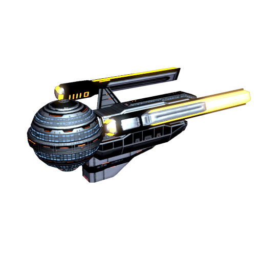 Ceres-class Starship