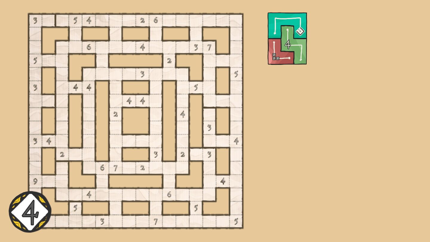 Maze