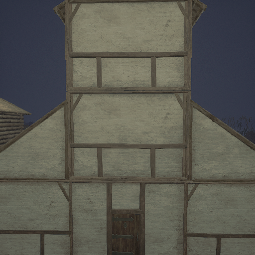 Jerrys Tier2 Church