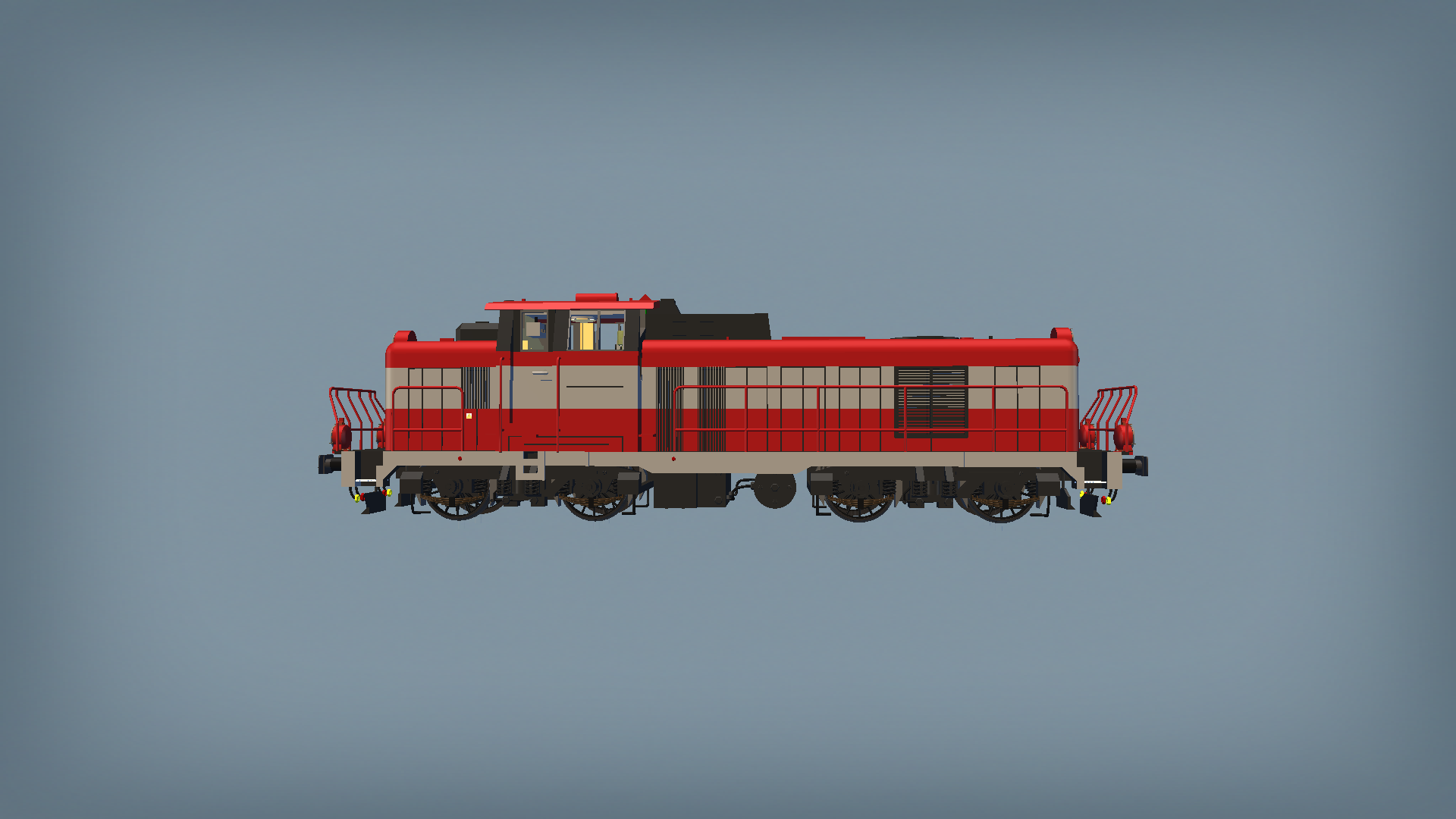 SU42-502 [Stonka/Polsat] [Przewozy Regionalne] [5u]