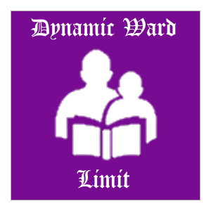 Dynamic Ward Limit