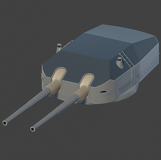 德国双联240L58 preview