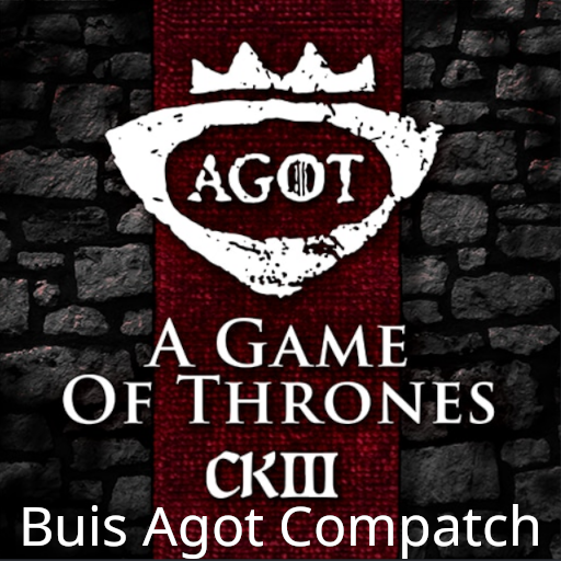 Buis-Agot Compatch