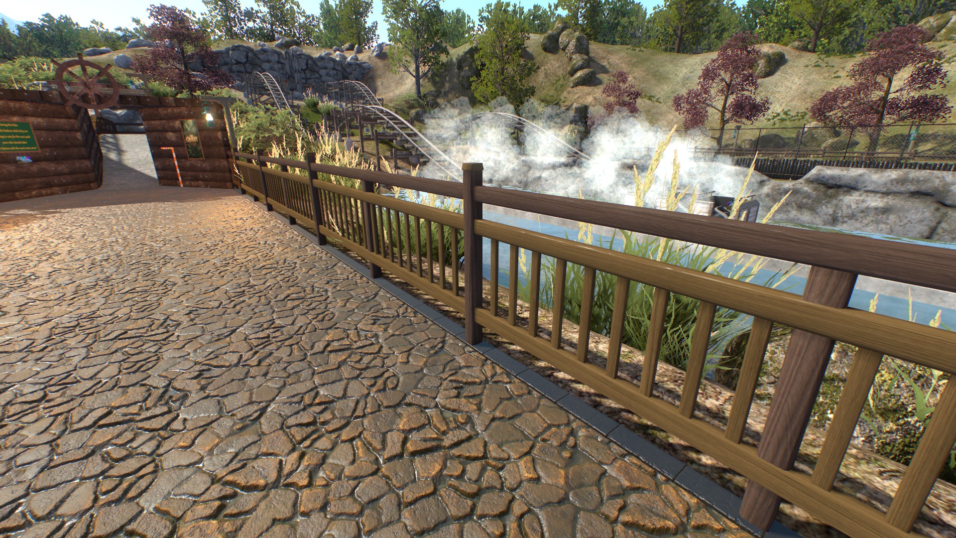 Park Image