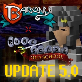 Runescape Music Redux [updated for 5.0]