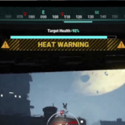 HeatWarnXL