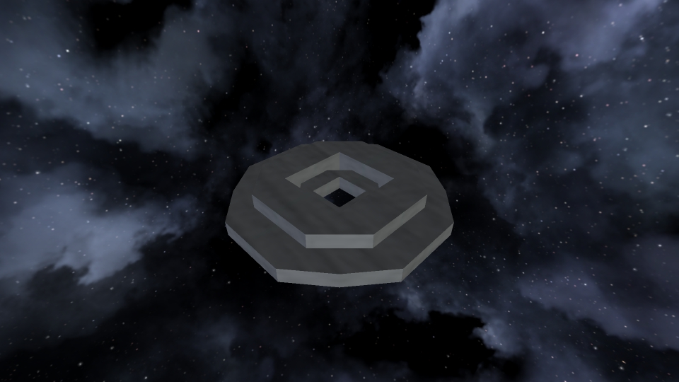 [turret] Iserlohn Fortress turret