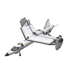 VTOL-citeze