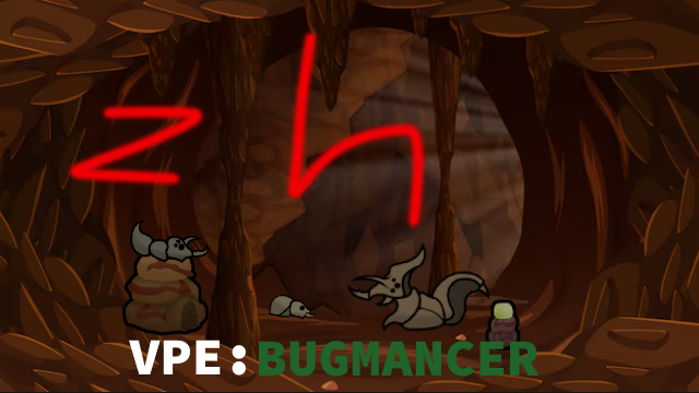 VPE - Bugmancer 汉化 mod preview for RimWorld