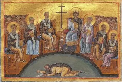 Ecumenical Council 【Strict Version】