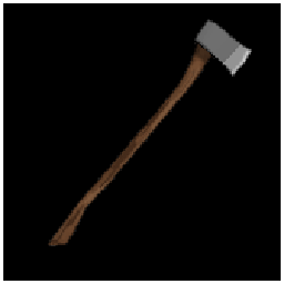 CraftableWoodAxe – Project Zomboid Mod