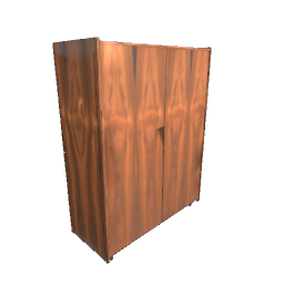 Magic Box Desk