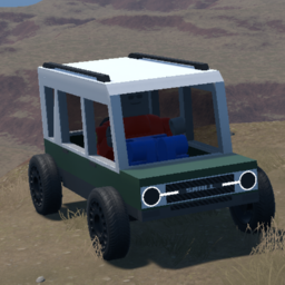 2026-2020 Small Motors B10C - Heritage