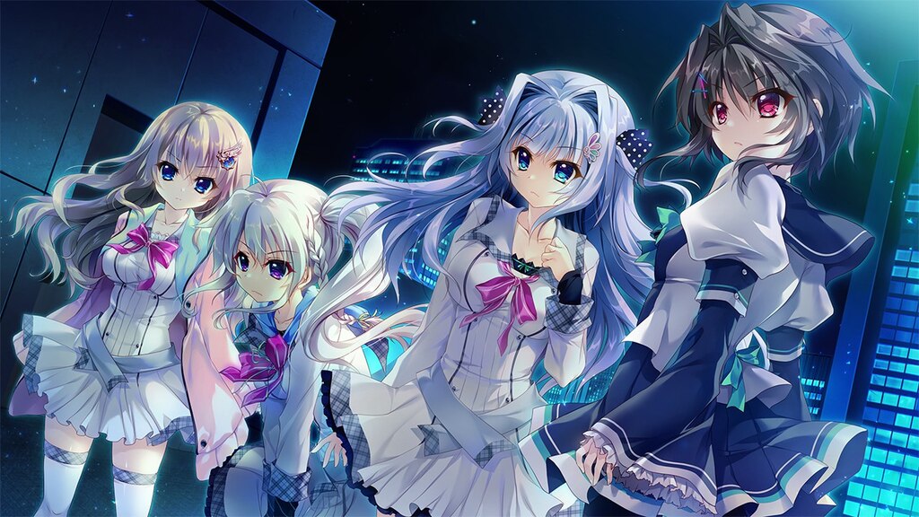 9-nine- 〜ゆきいろのあの子〜 Nintendo Switch 9-nine- 〜ゆきいろのあの子〜 Nintendo Switch Amazon.co.jp: 9