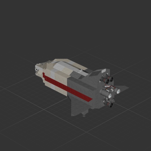 Orbiter V1