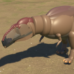 Мапузавр | Mapusaurus (REMAKE!)