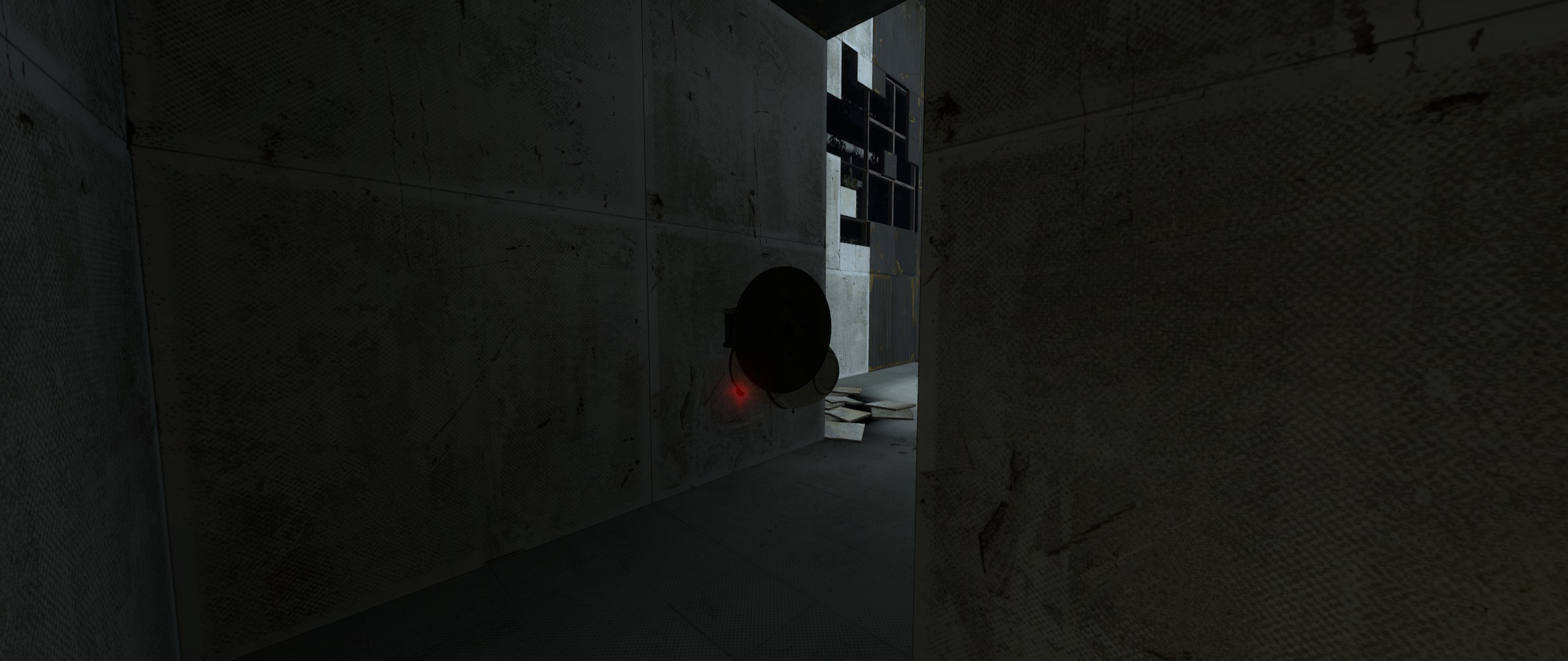 Portal 1 but it broken down Part 10