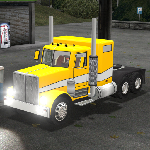 SW Trucks icon