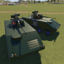 WWW (P6) BRAF "Lancer" APC