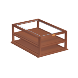 Display Case