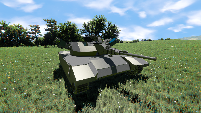 TRN - TR-90A M2